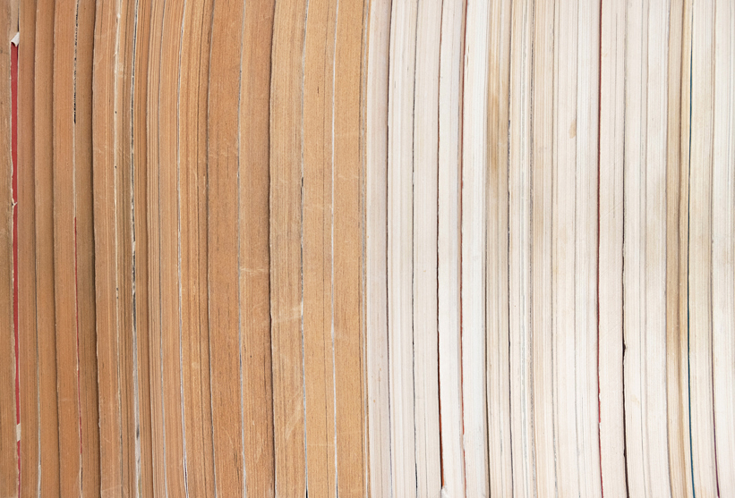 بایگان عکس و کلمه