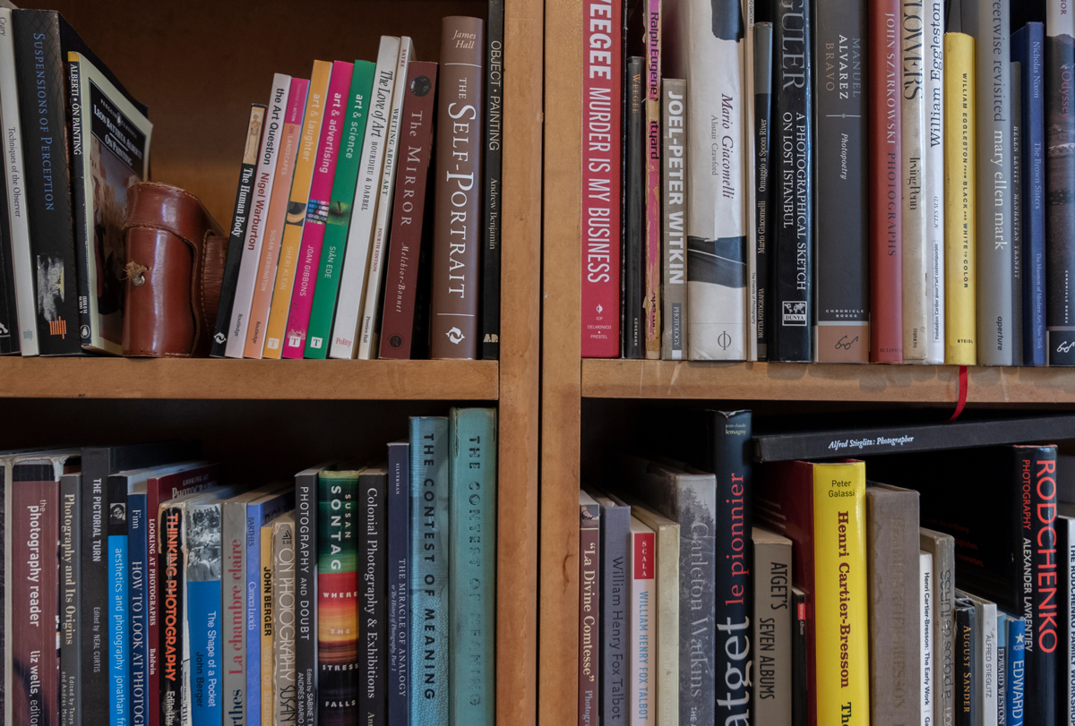 بایگان عکس و کلمه