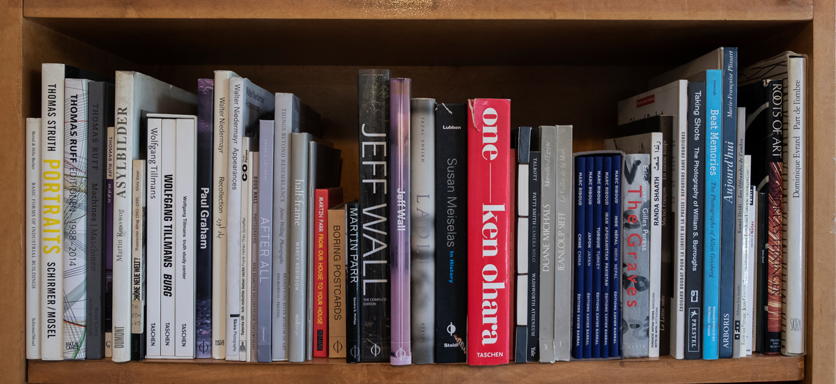 بایگان عکس و کلمه